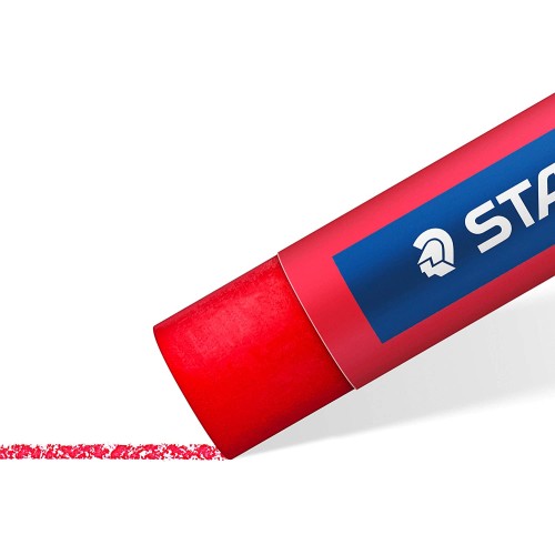 STAEDTLER 241 NC12 Oil Pastel Creide Noris Club, 12 Pcs In The Case 241 NC12 4007817241011