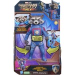 Hasbro Guardians Of The Galaxy Feature Φιγούρα Rocket F7914 5010994185992