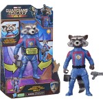 Hasbro Guardians Of The Galaxy Feature Φιγούρα Rocket F7914 5010994185992