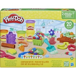 Hasbro Play-Doh Grow Your Garden Toolset F6907 5010994208578