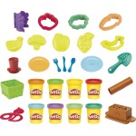 Hasbro Play-Doh Grow Your Garden Toolset F6907 5010994208578