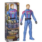 Hasbro Marvel Guardians Of The Galaxy Vol. 3 Titan Hero Series Star-Lord F6660 5010996173720