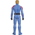 Hasbro Marvel Guardians Of The Galaxy Vol. 3 Titan Hero Series Star-Lord F6660 5010996173720