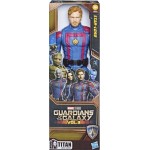 Hasbro Marvel Guardians Of The Galaxy Vol. 3 Titan Hero Series Star-Lord F6660 5010996173720