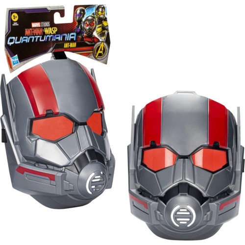 Hasbro Marvel Studios Ant-Man and the Wasp Quantumania Ant Man Μάσκα Antman F6658 5010994193096