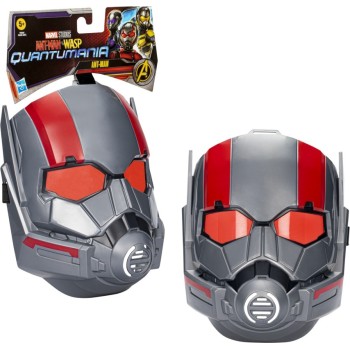 Hasbro Marvel Studios Ant-Man and the Wasp Quantumania Ant Man Μάσκα Antman F6658 5010994193096