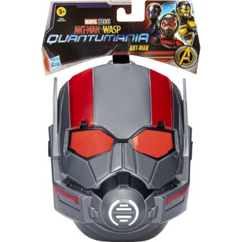Hasbro Marvel Studios Ant-Man and the Wasp Quantumania Ant Man Μάσκα Antman F6658 5010994193096