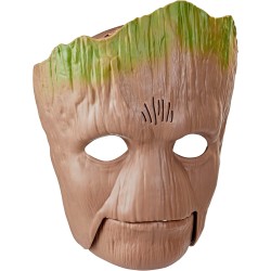 Hasbro Guardians Of The Galaxy Electronic Role Play Groot Talking Mask F6590 5010994189280