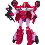 Hasbro Transformers Earthspark Warrior Elita-1 F6230 / F6725 5010994183318