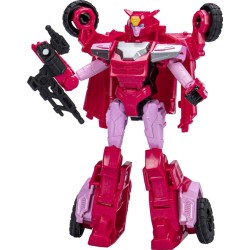 Hasbro Transformers Earthspark Warrior Elita-1 F6230 / F6725 5010994183318