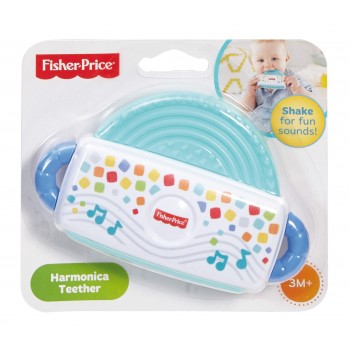 Mattel Μουσικά Ξυλόφωνο / Αρμόνικα DTH42 / ASST 887961354850