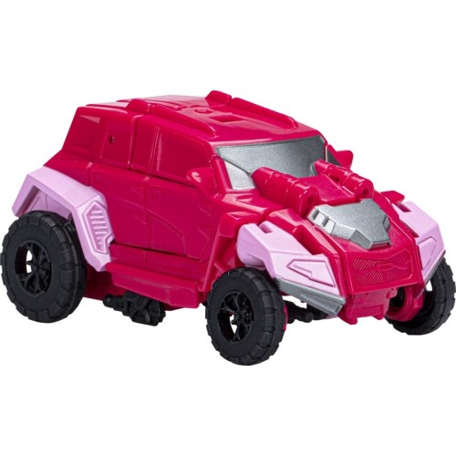 Hasbro Transformers Earthspark Warrior Elita-1 F6230 / F6725 5010994183318