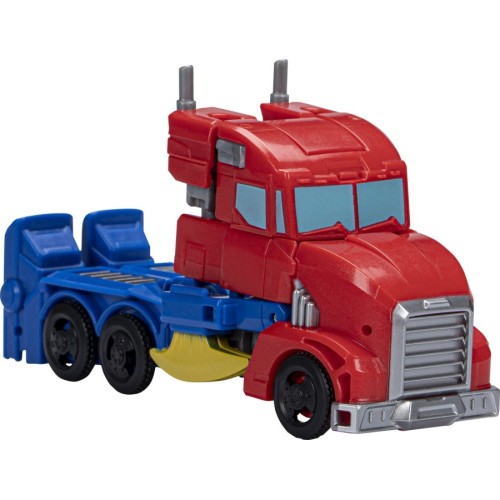 Hasbro Transformers Earthspark Warrior Optimus F6230 / F6724 5010994183295