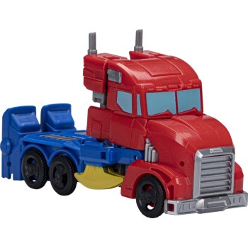 Hasbro Transformers Earthspark Warrior Optimus F6230 / F6724 5010994183295
