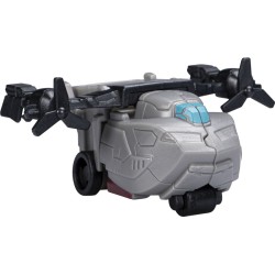 Hasbro Transformers Earthspark Tacticon Megatron F6228 / F6711 5010994180188