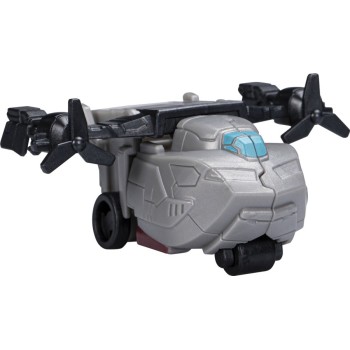 Hasbro Transformers Earthspark Tacticon Megatron F6228 / F6711 5010994180188
