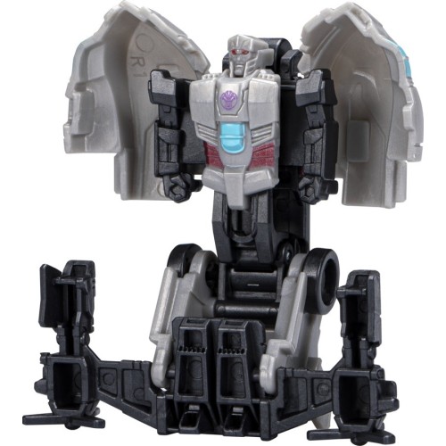 Hasbro Transformers Earthspark Tacticon Megatron F6228 / F6711 5010994180188