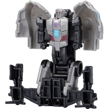 Hasbro Transformers Earthspark Tacticon Megatron F6228 / F6711 5010994180188