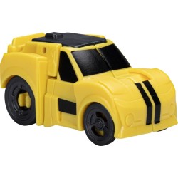 Hasbro Transformers Earthspark Tacticon Bumblebee F6228 / F6710 5010994180195