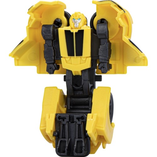 Hasbro Transformers Earthspark Tacticon Bumblebee F6228 / F6710 5010994180195