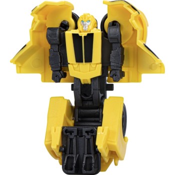 Hasbro Transformers Earthspark Tacticon Bumblebee F6228 / F6710 5010994180195