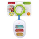 Mattel Μουσικά Ξυλόφωνο / Αρμόνικα DTH42 / ASST 887961354850