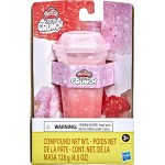 Hasbro Play-Doh Crystal Crunch Red Light Pink F4701 / F5164 5010993946143