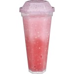 Hasbro Play-Doh Crystal Crunch Red Light Pink F4701 / F5164 5010993946143