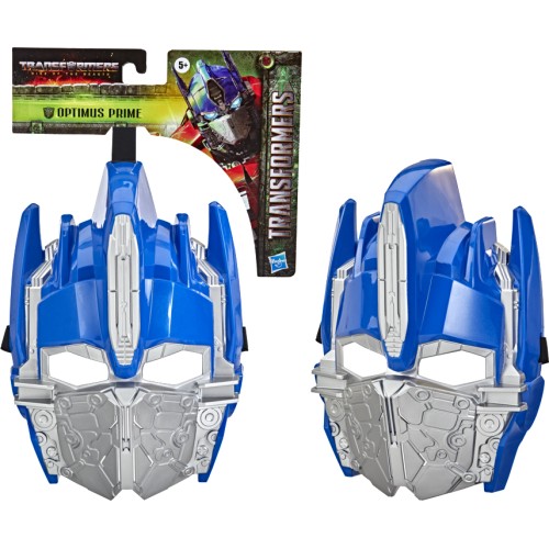 Hasbro Transformers Movie 7 Rise of the Beasts Mask Optimus Prime roleplay Μάσκα F4049 / F4645 5010993958450