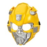 Hasbro Transformers Movie 7 Rise Of The Beasts Mask Bumblebee Roleplay Μάσκα F4049 / F4644 5010993958313