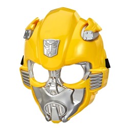 Hasbro Transformers Movie 7 Rise Of The Beasts Mask Bumblebee Roleplay F4049 / F4644 5010993958313