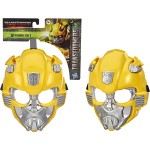 Hasbro Transformers Movie 7 Rise Of The Beasts Mask Bumblebee Roleplay Μάσκα F4049 / F4644 5010993958313