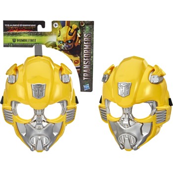 Hasbro Transformers Movie 7 Rise Of The Beasts Mask Bumblebee Roleplay F4049 / F4644 5010993958313