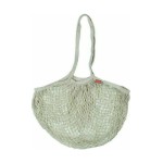 Legami Cotton Mesh Bag, Dimensions 35 X 65 Cm, Resistant, Practical, Ecological, Perfect For The Beach, Pool, Sea, School MAB000