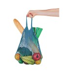 Legami Cotton Mesh Bag, Dimensions 35 X 65 Cm, Resistant, Practical, Ecological, Perfect For The Beach, Pool, Sea, School MAB000