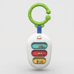 Mattel Μουσικά Ξυλόφωνο / Αρμόνικα DTH42 / ASST 887961354850
