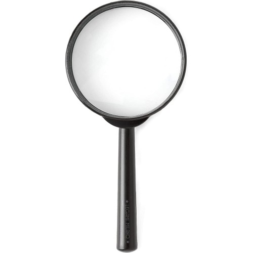 Legami Magnifying Glass MAGN0001 8056304486592
