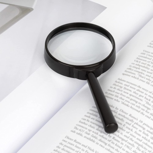 Legami Magnifying Glass MAGN0001 8056304486592