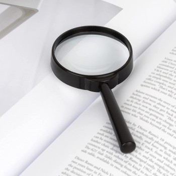 Legami Magnifying Glass MAGN0001 8056304486592