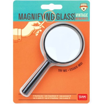 Legami Magnifying Glass MAGN0001 8056304486592