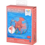 Legami Starfish Inflatable Beach Ball 40 cm BBS0002 8053610784602