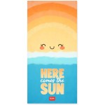 Legami Πετσέτα Θαλάσσης 85x180 εκ. Sun BT0024 8053610784589