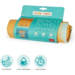 Legami Leg Beach Towel - Sun BT0024 8053610784589