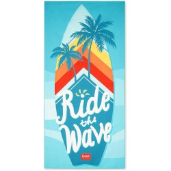 Legami Πετσέτα Θαλάσσης 85x180 εκ. Surf BT0023 8053610783803