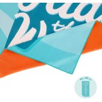 Legami Πετσέτα Θαλάσσης 85x180 εκ. Surf BT0023 8053610783803