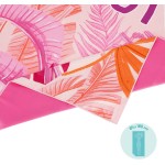 Legami Πετσέτα Θαλάσσης 85x180 εκ. Tropical BT0020 8053610783773