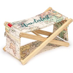 Legami Wooden Headrest 25.5x17 cm WHR0001 8054117629076