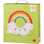 Legami Leg Maxi Pool Ring - Rainbow SWIM0011 8053610784633
