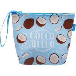 Legami Leg Beach Pouch - Cocco Bello BEAP0003 8053610784695