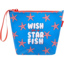 Legami Leg Beach Pouch - Starfish BEAP0005 8053610784718